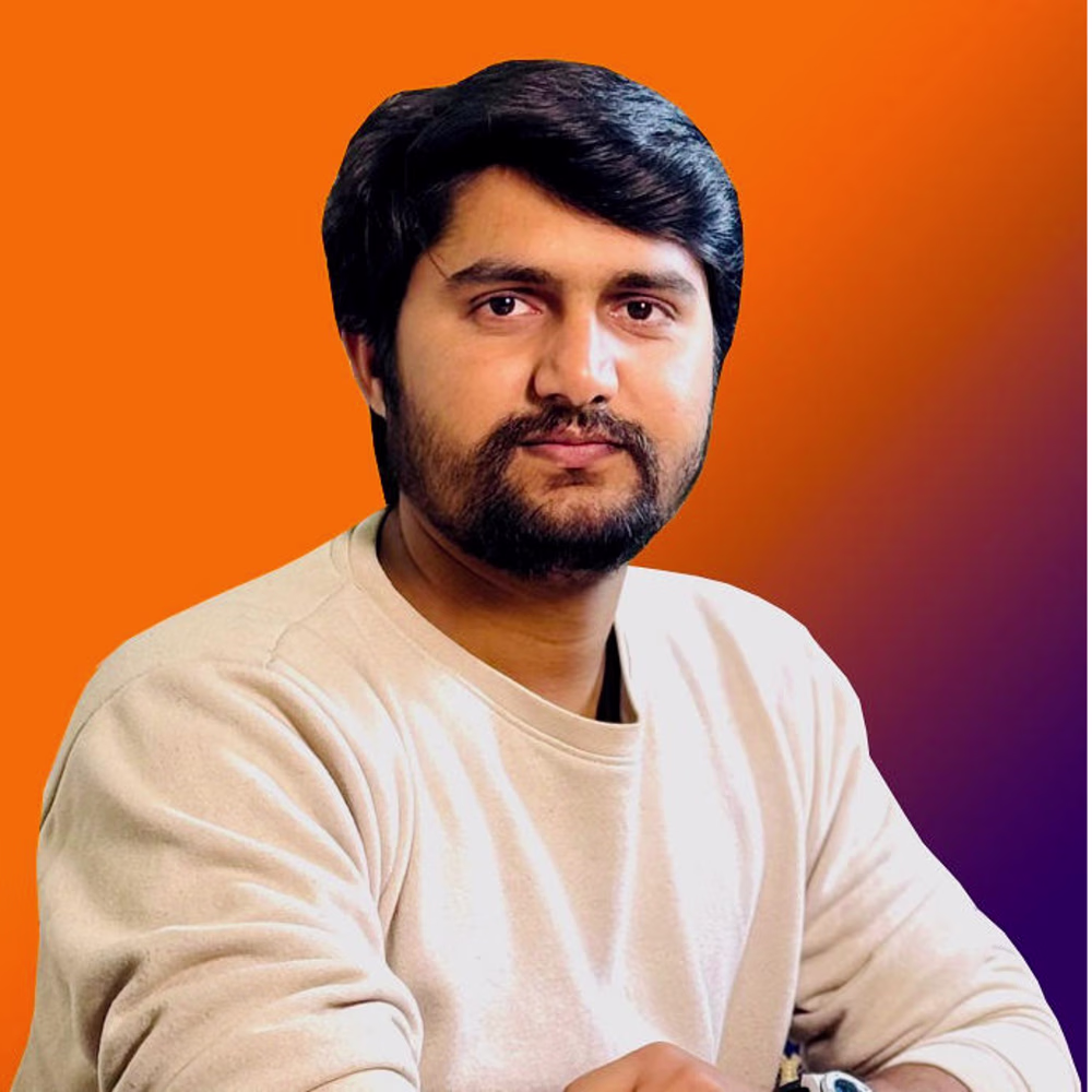 Muhammad  Aamir