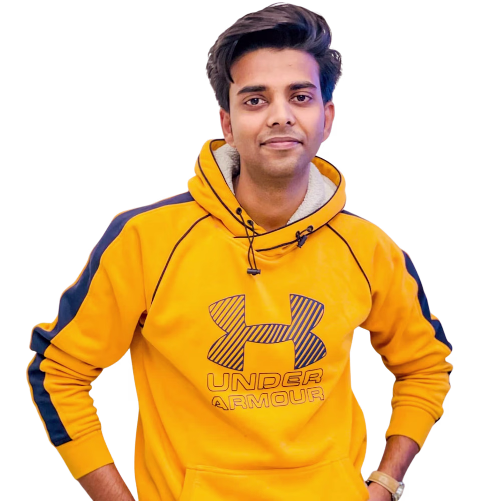 Aakash Verma