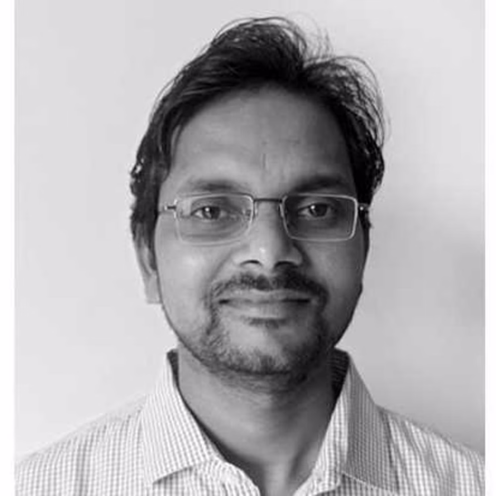 Ravi Kumar