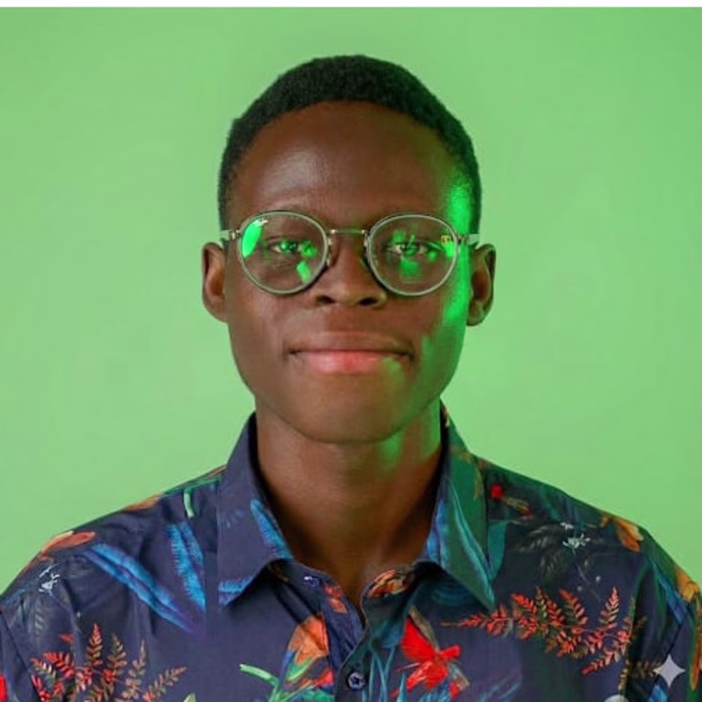 Samuel Akinyemi