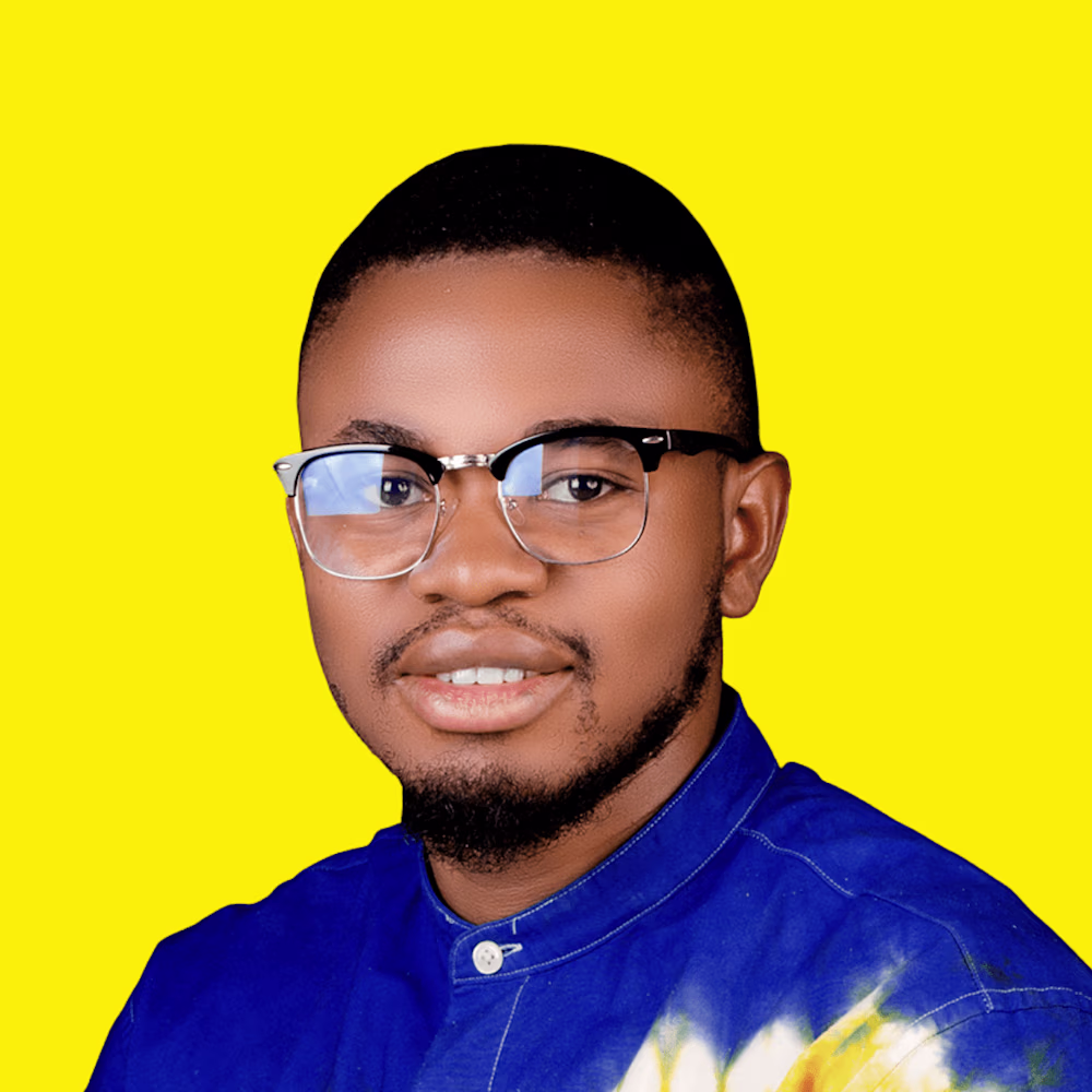 Oluwatobi Sandy