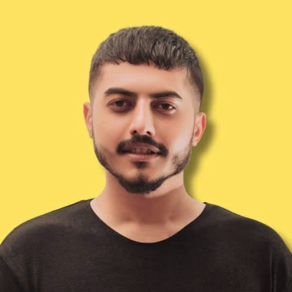 Ali Shah