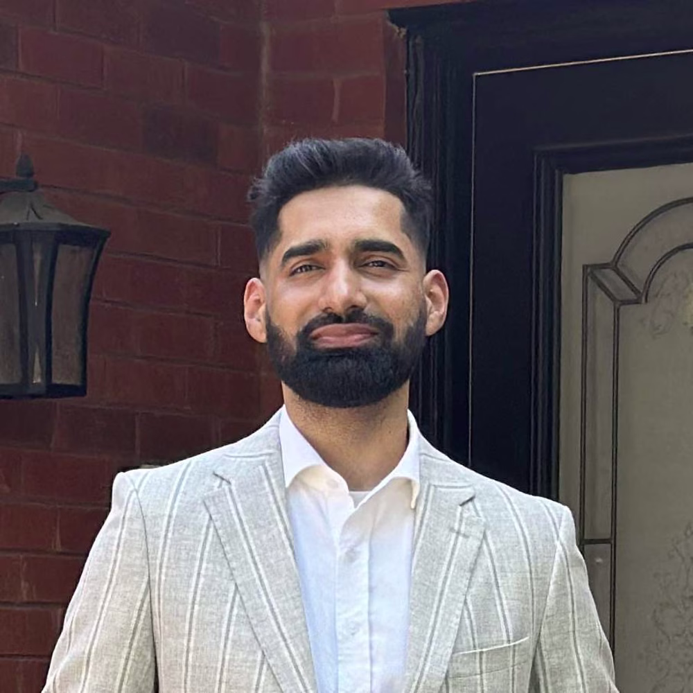 Suhel Brar