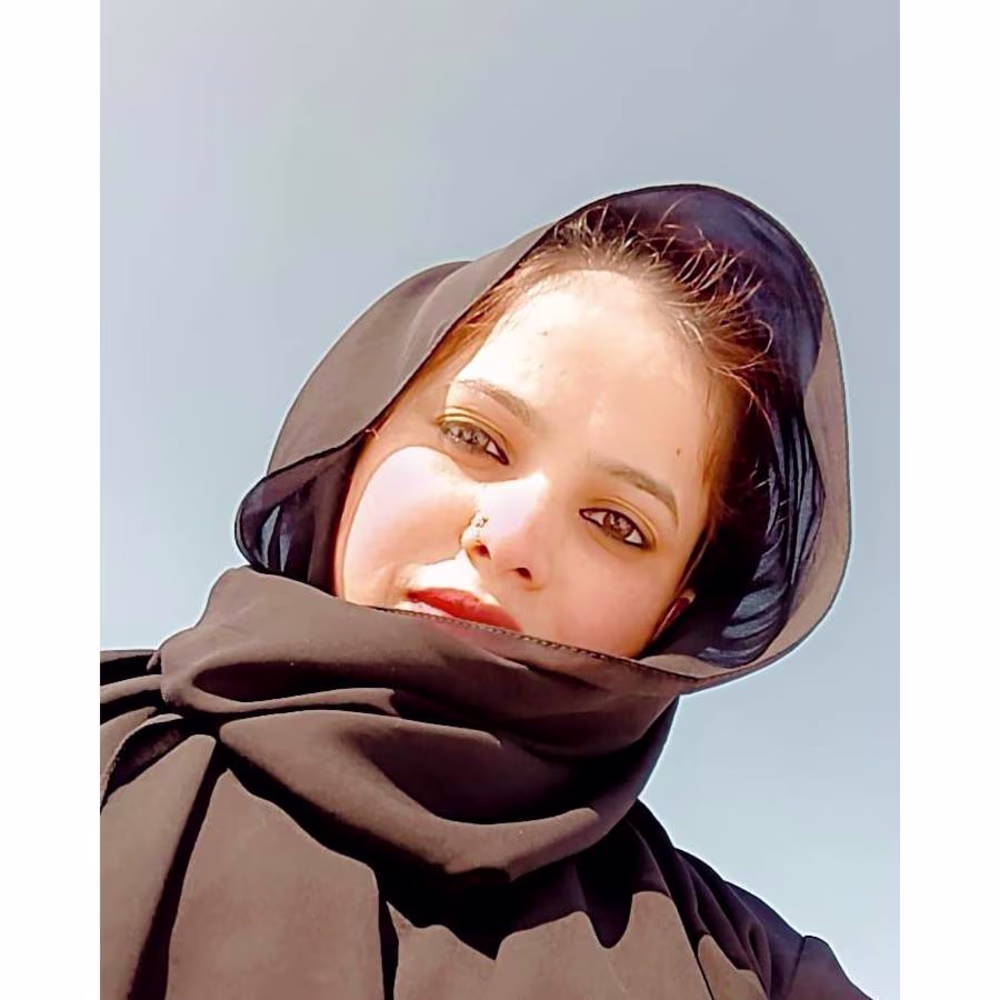 Afrin Khan