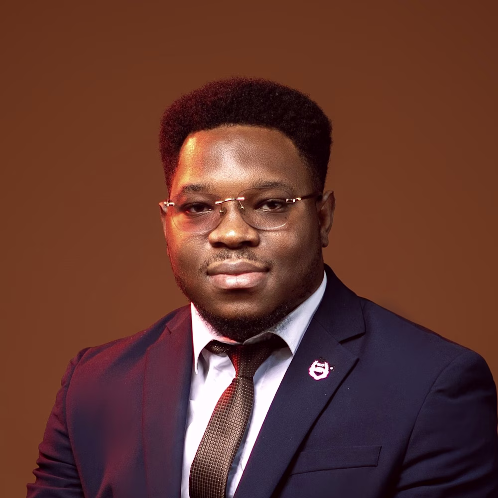 Josiah Oluwadare