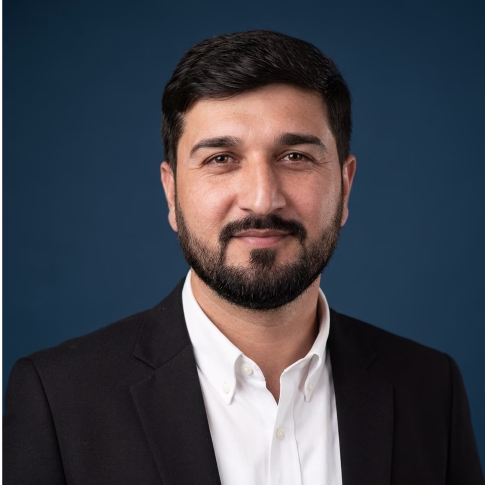 Mazhar  Abbas