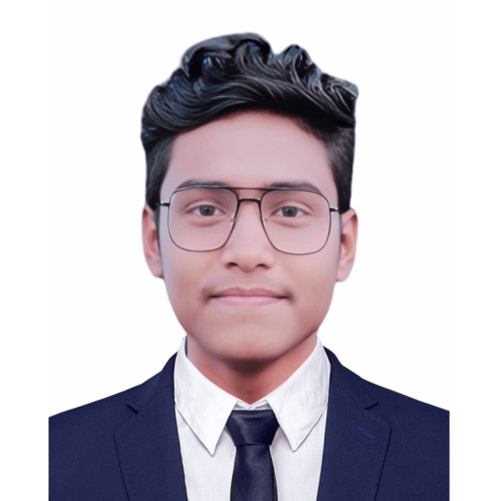 Md Rasel Islam