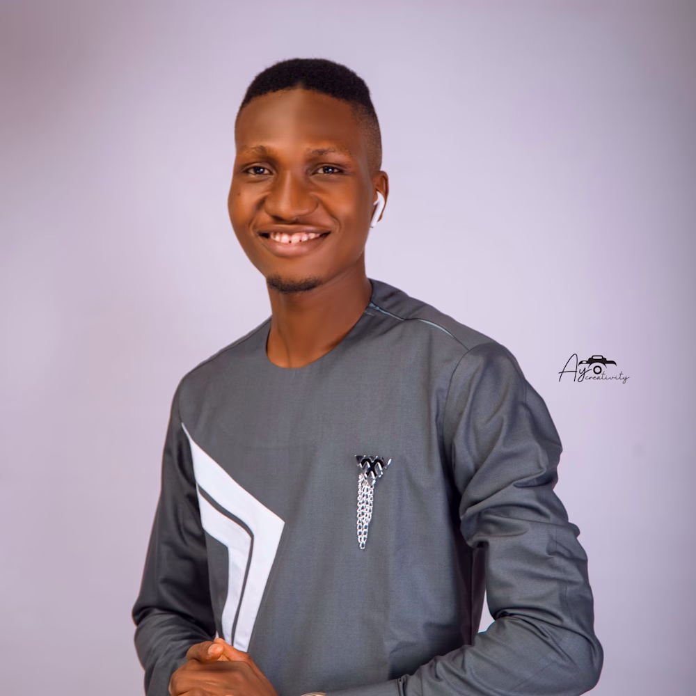 Blessing Aluko