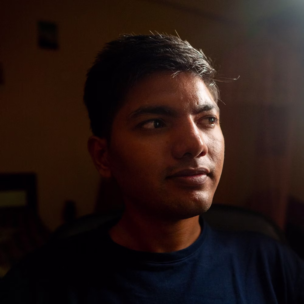 Sushan Bastola