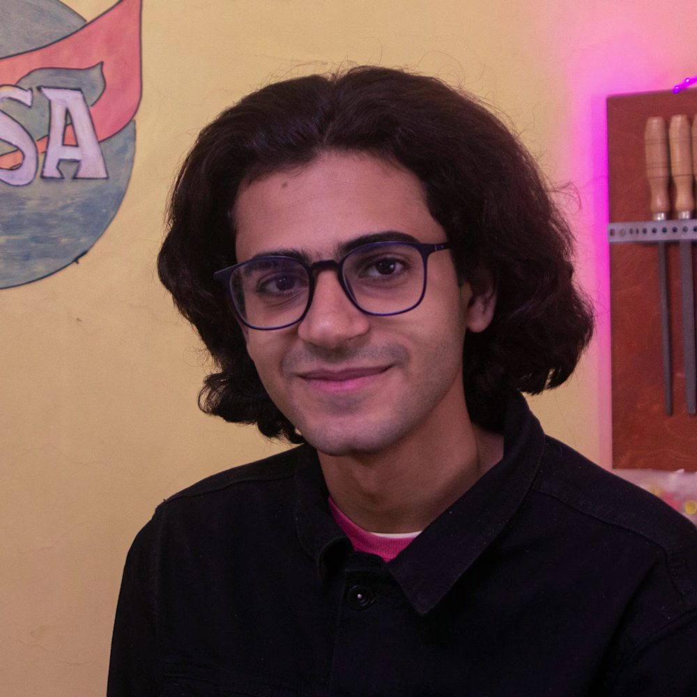 Ali Ahmad