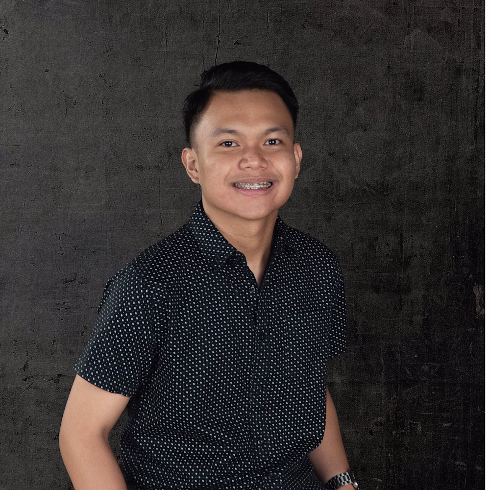 Peter  Duque