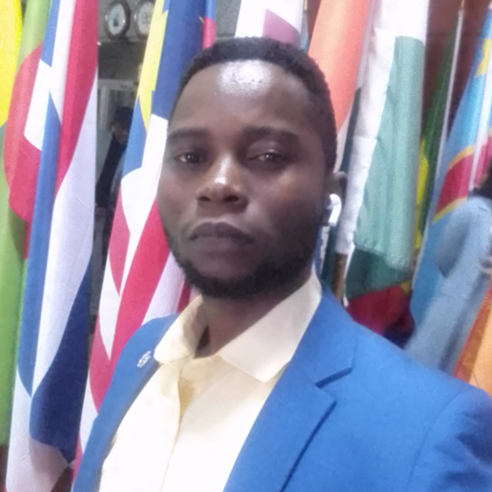 Olusegun Adedeji