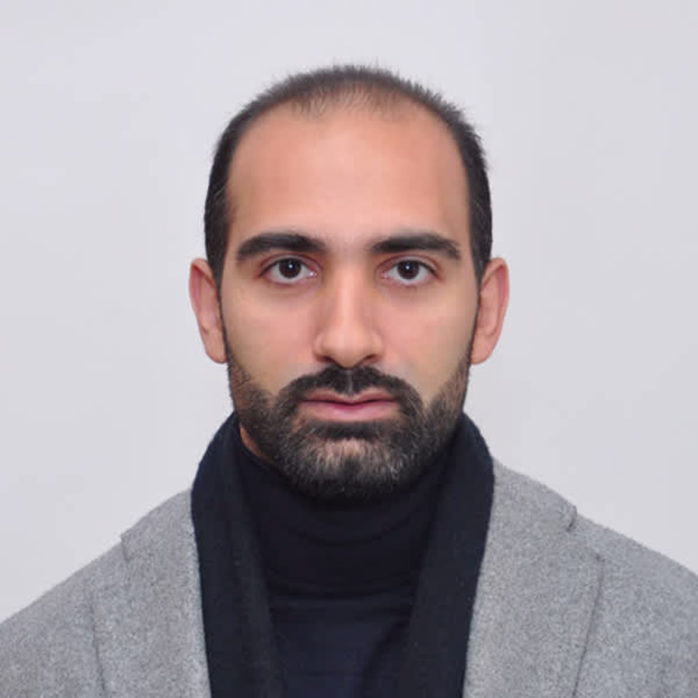 Arthur Grigoryan