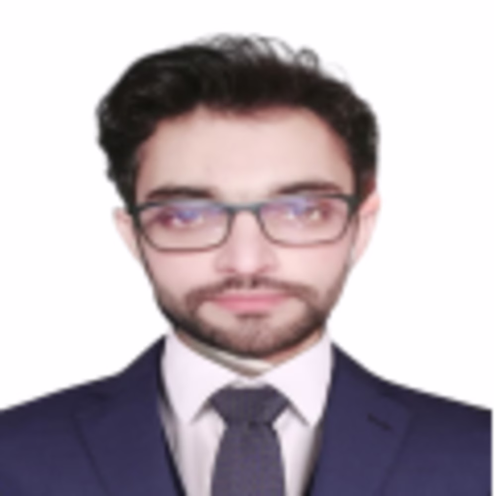 Zeeshan Ahmad