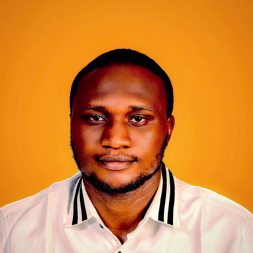 Victor  Akinola 