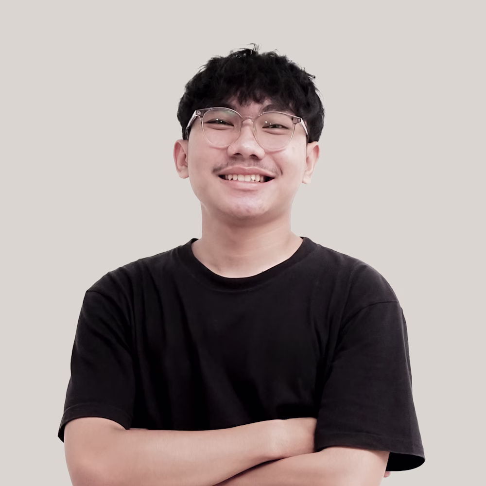 Ahmad Fauzi