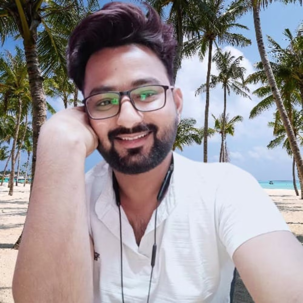 Ankur Vishwakarma