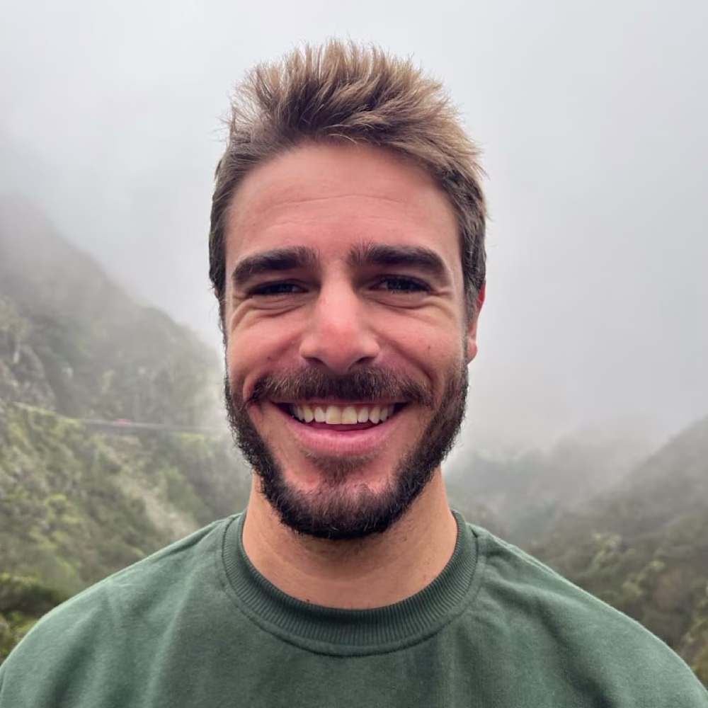 Marco Mendes