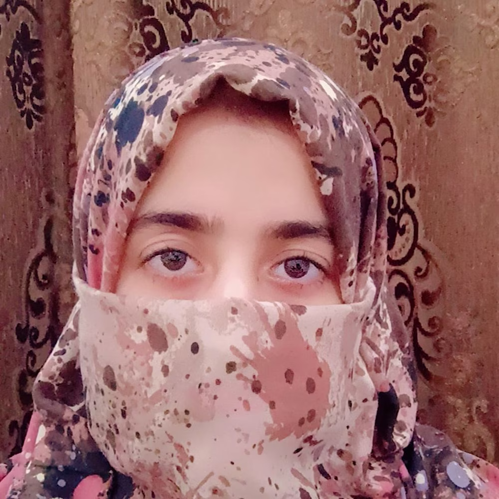 Ayesha Ilyas