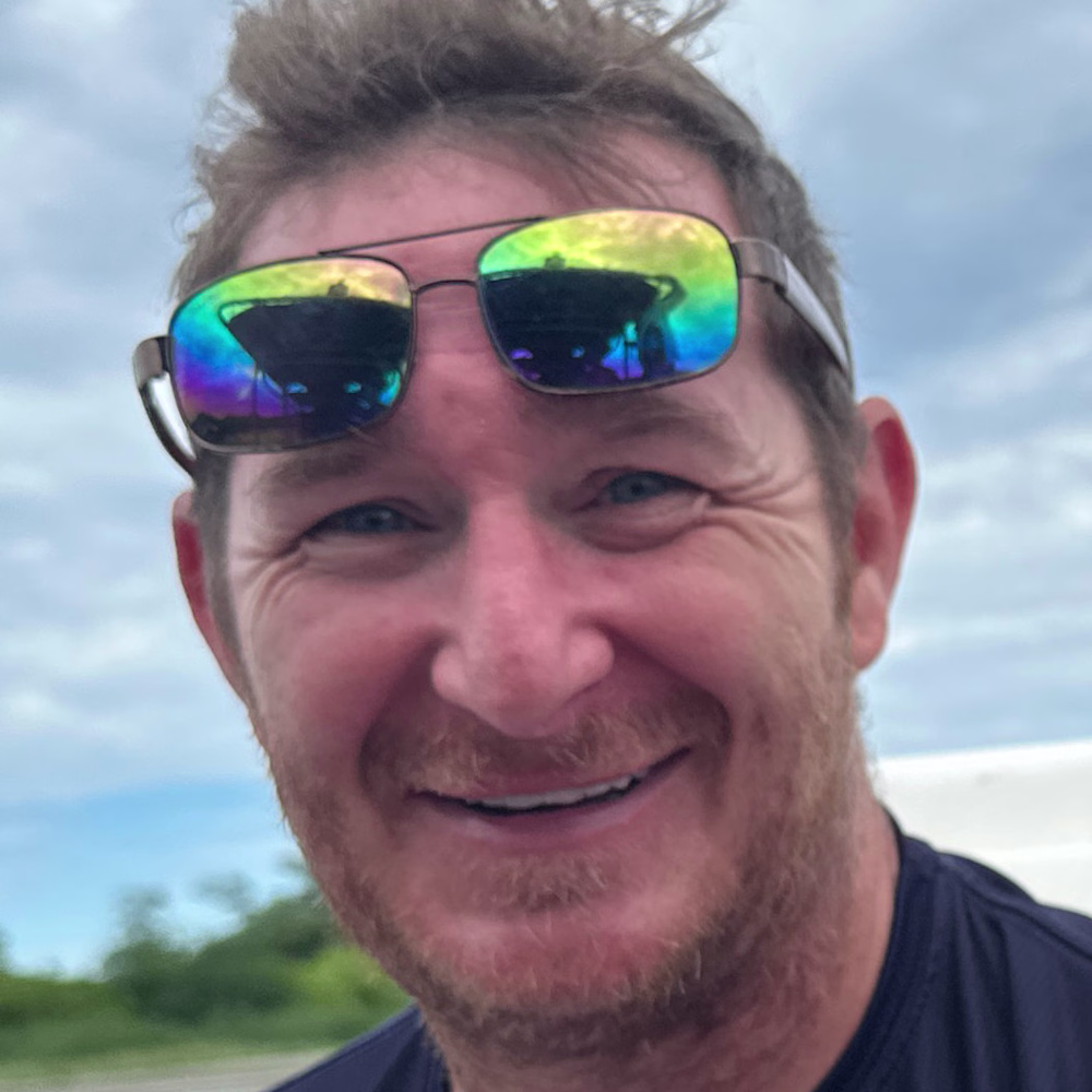 Chris Jastrzebski