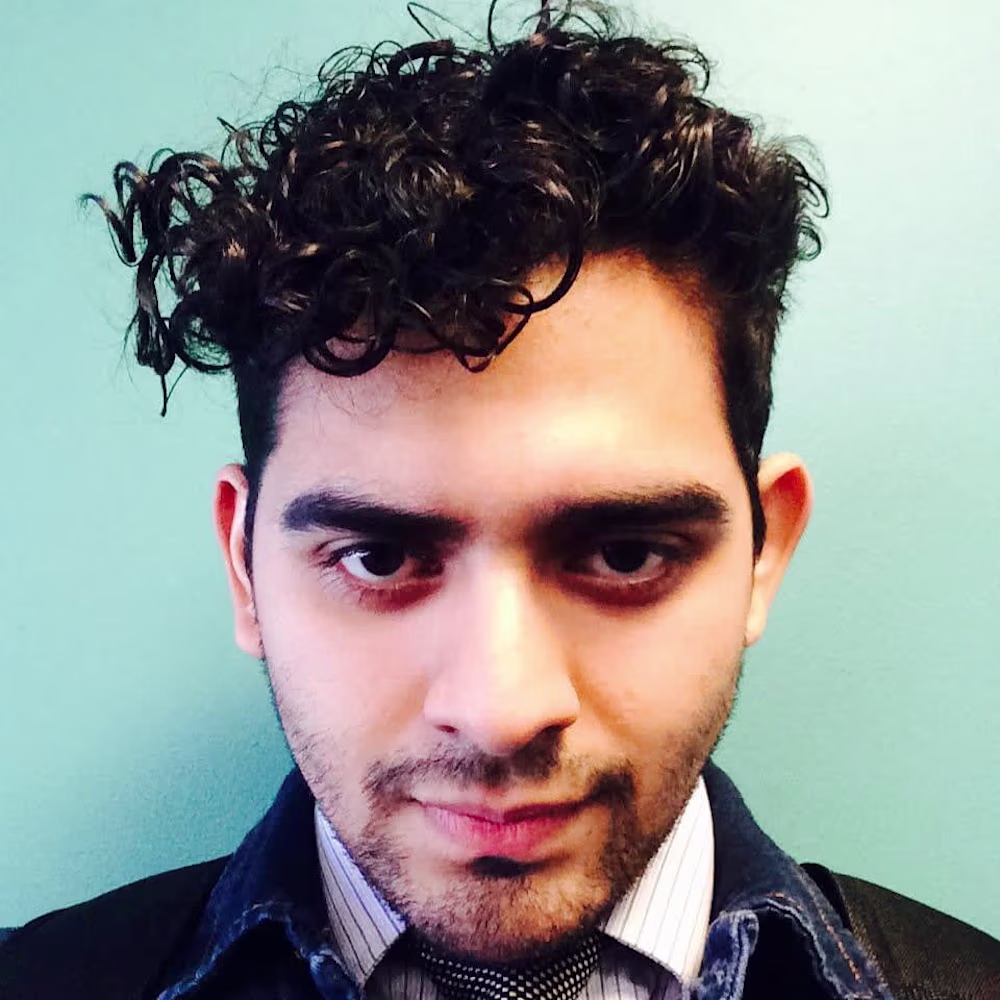 Kevin Varela