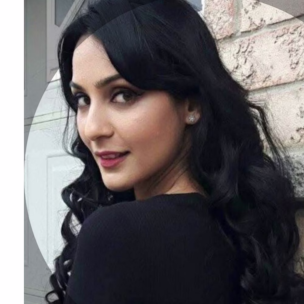 Sehrish  Mohsin 