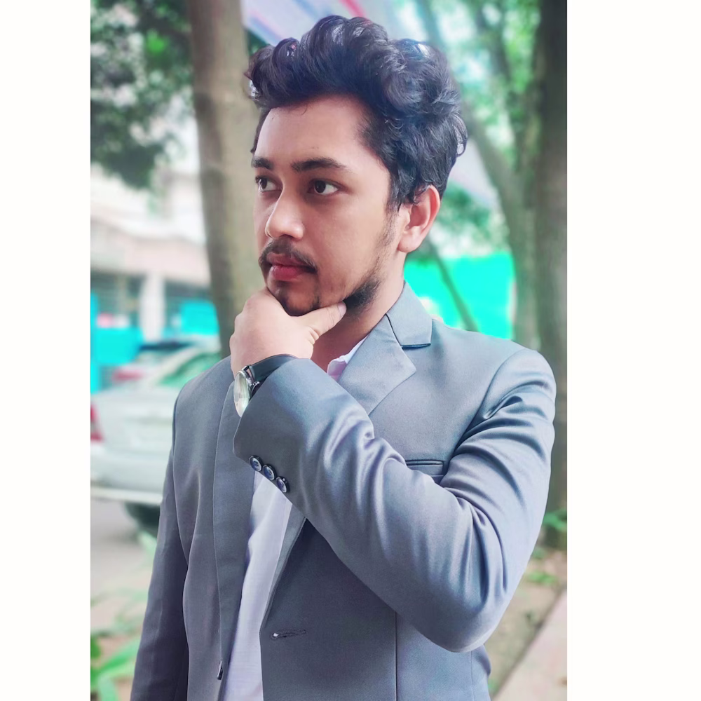 Apurba Barua