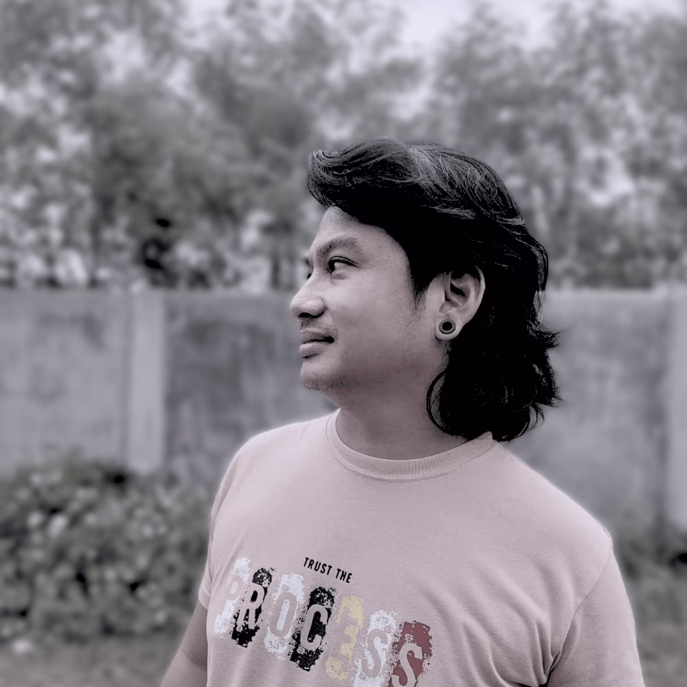 Levi Guevarra
