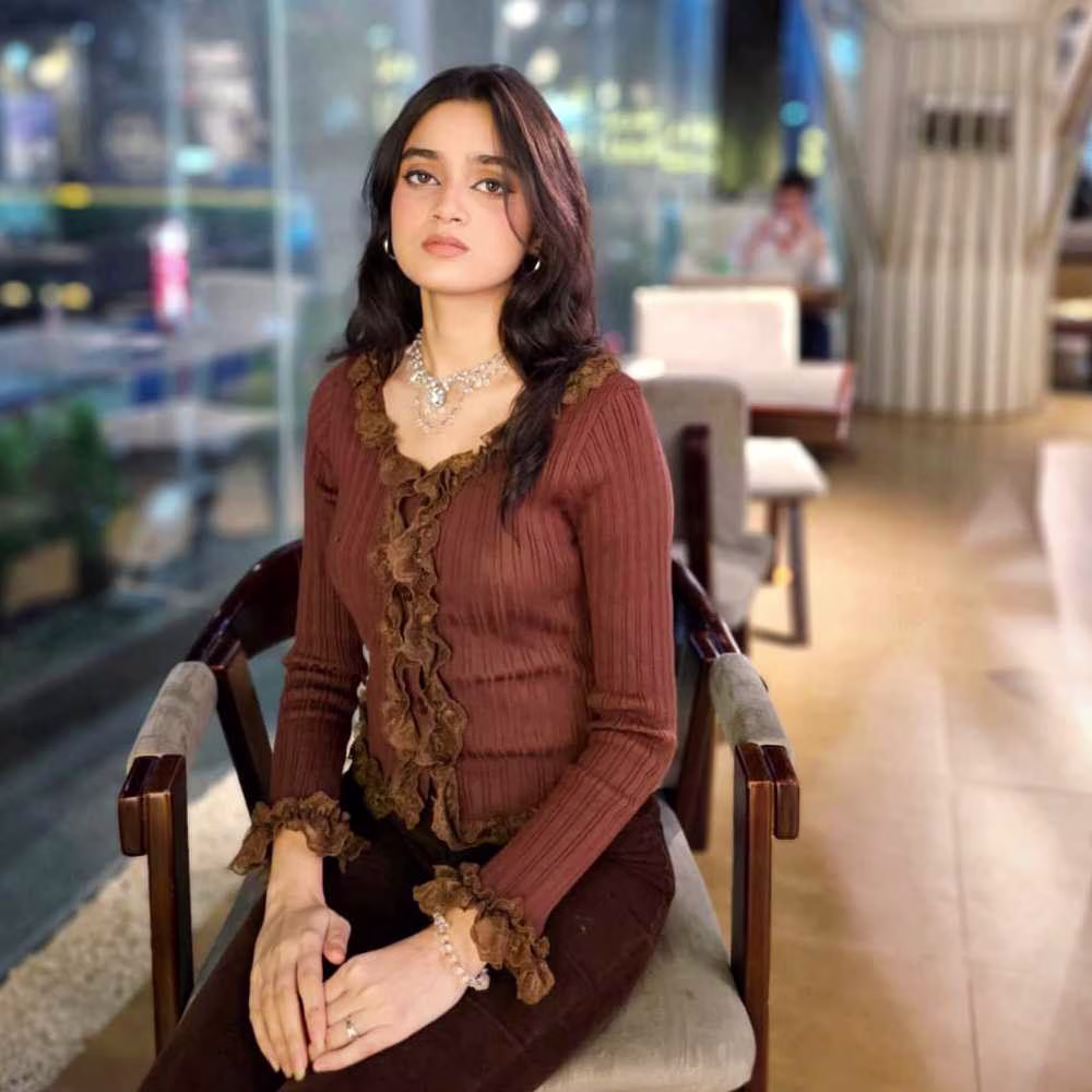 Fairooz Humayra