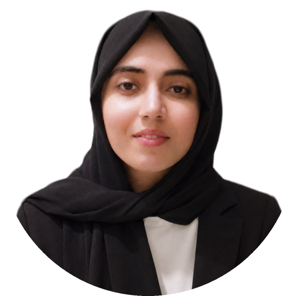 Areeba Ali