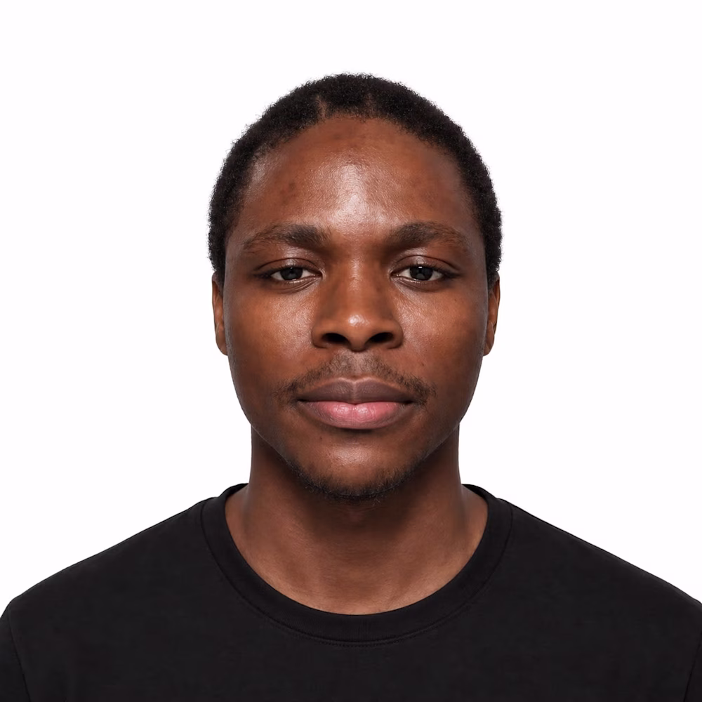 Oluwasogo Balogun