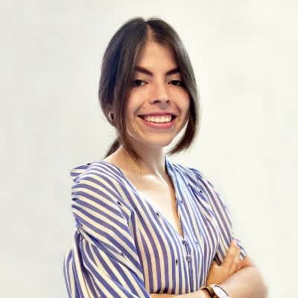 Sara Giron