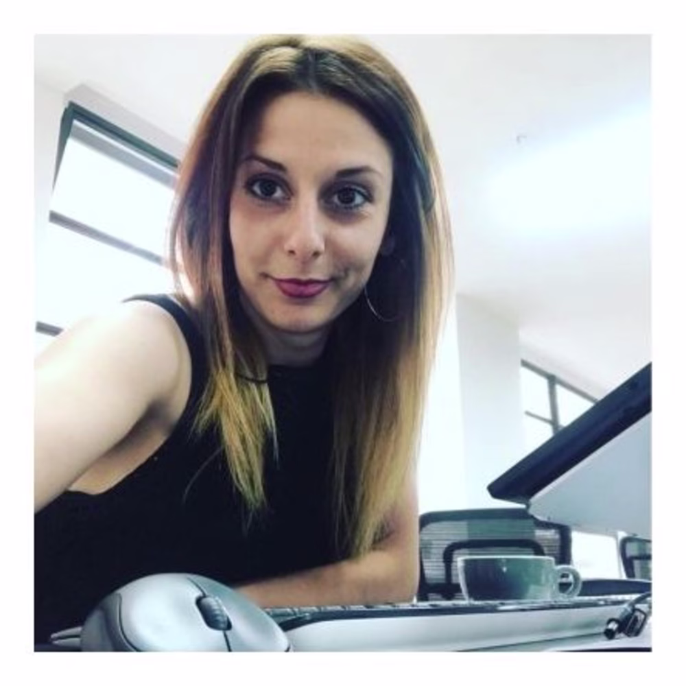 Arianna Berchicci