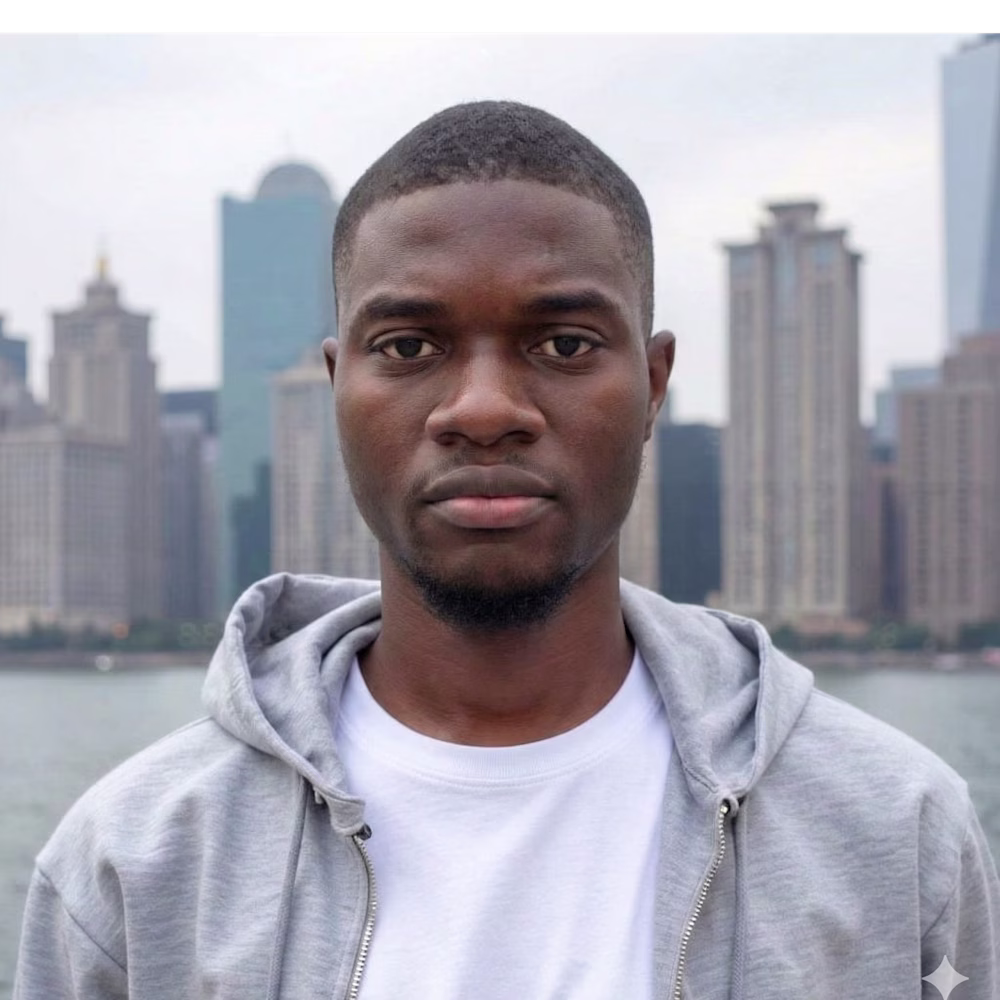 AbdulHameed Quadri