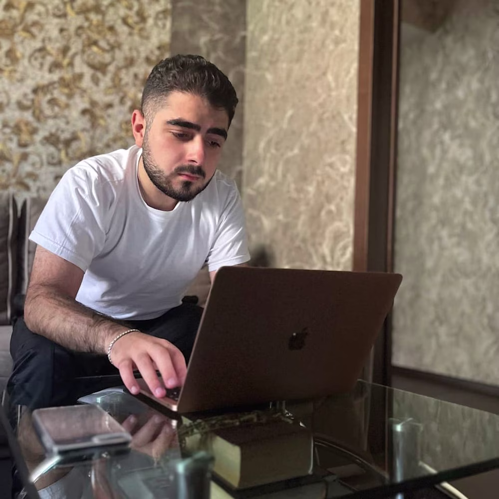 Mher Avagyan