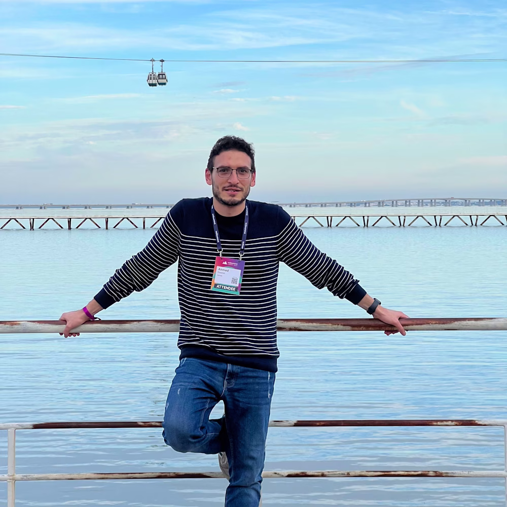 Ahmed Elsayed