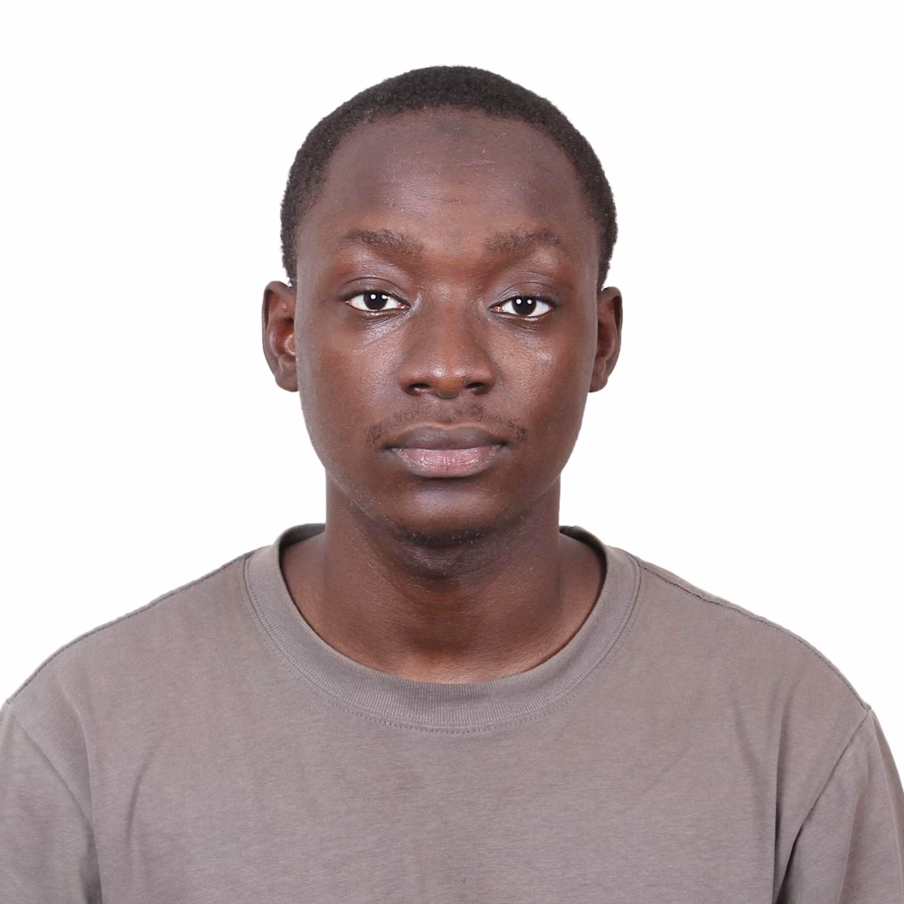 Ahmad Rufai Yusuf