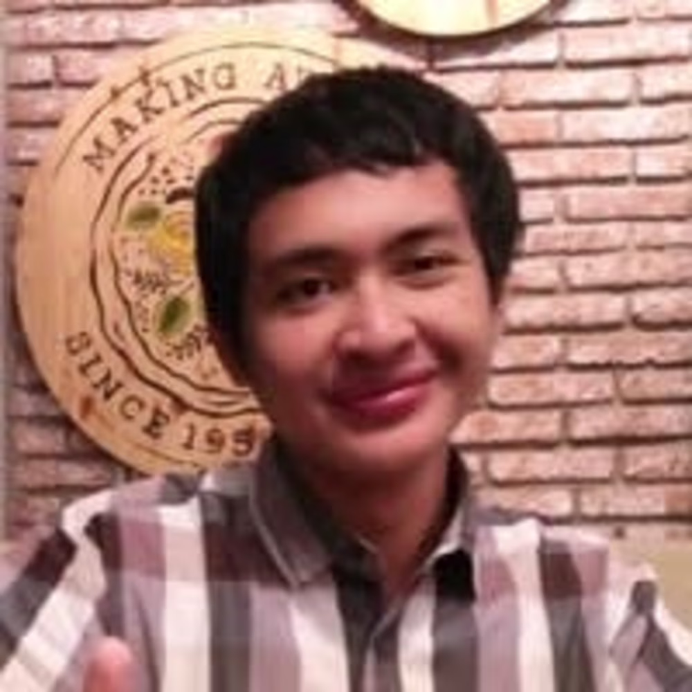 Ignatius Aldian