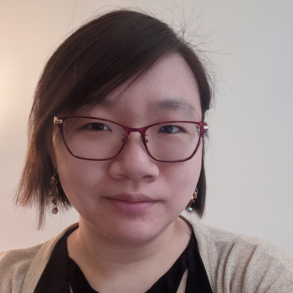 Melanie Wong