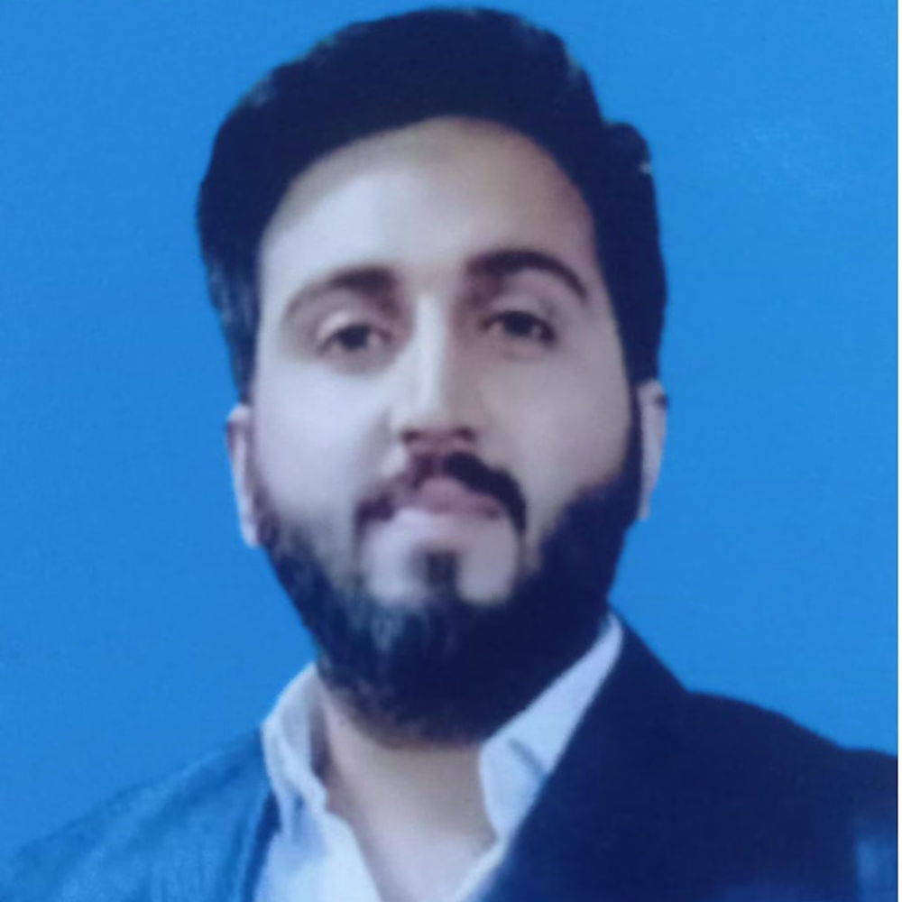 Mahfooz Ahmed