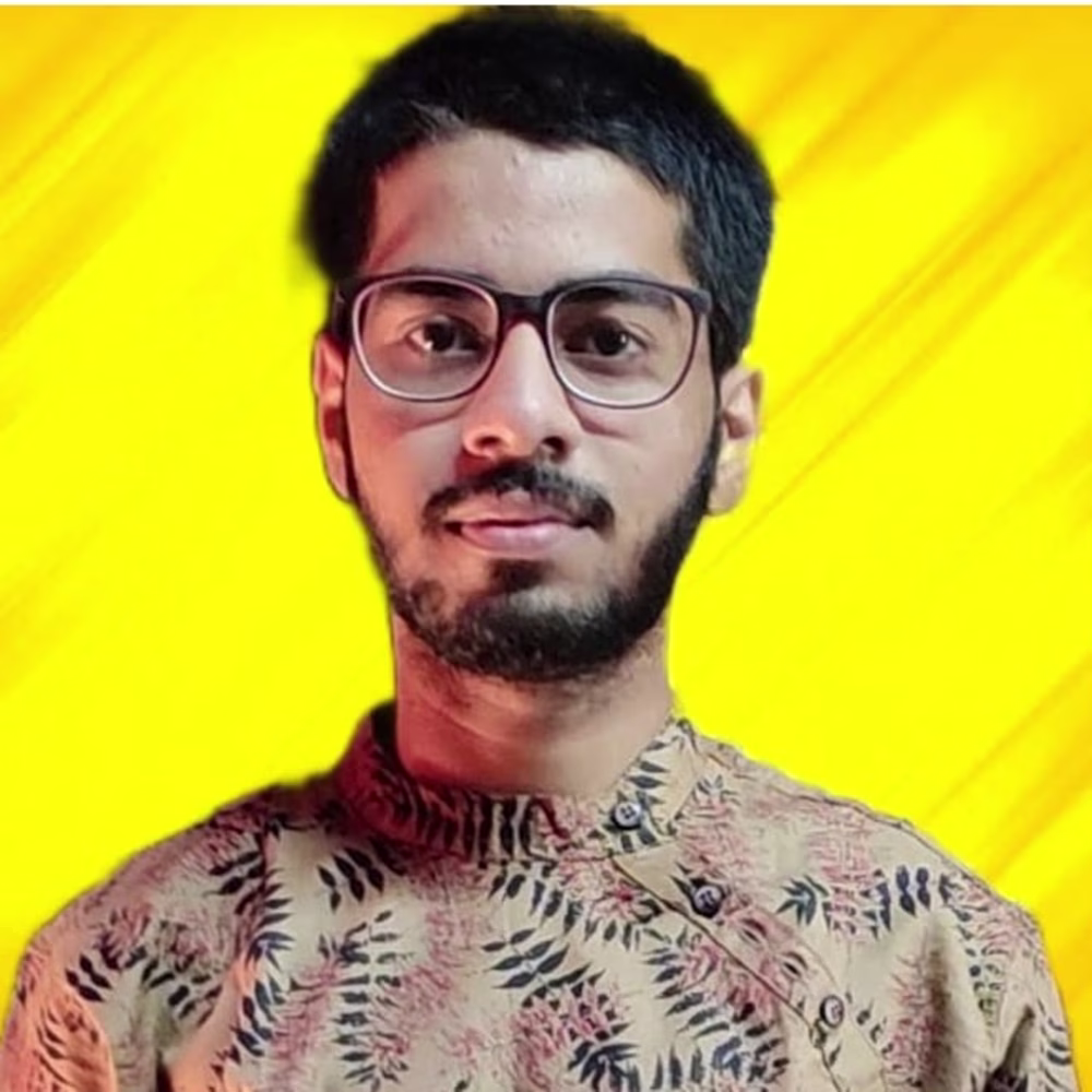 Bishal Roy