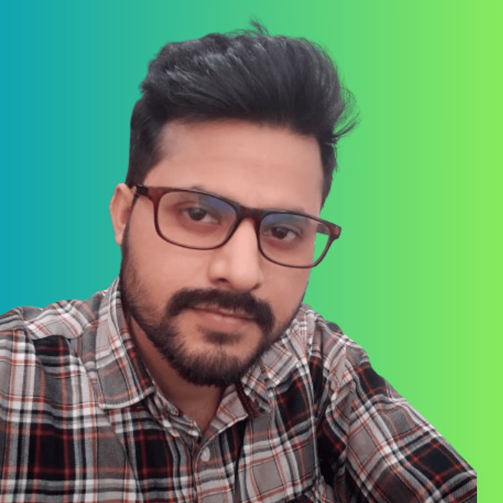 KUNDAN MISHRA