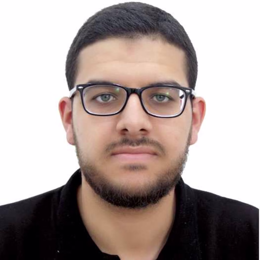 Adel  Ghouini 