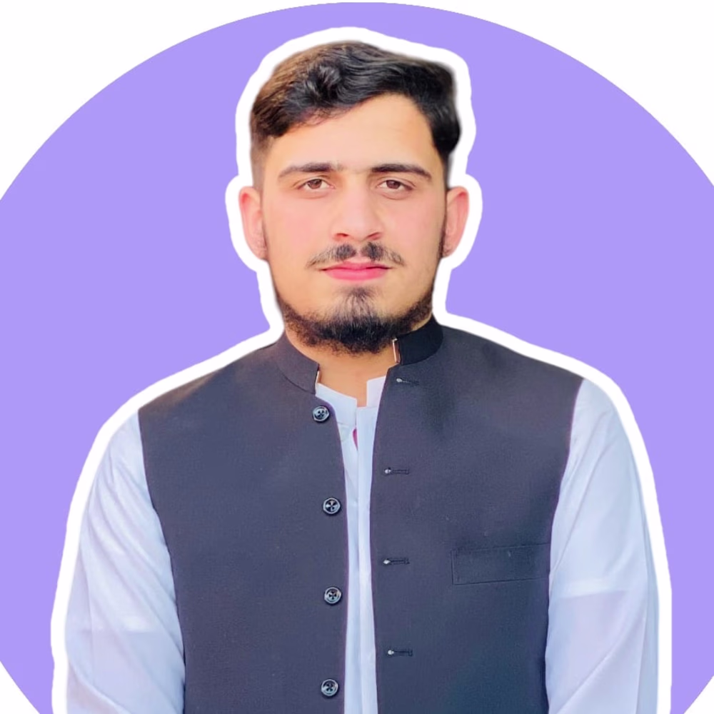 Danyal Hussain