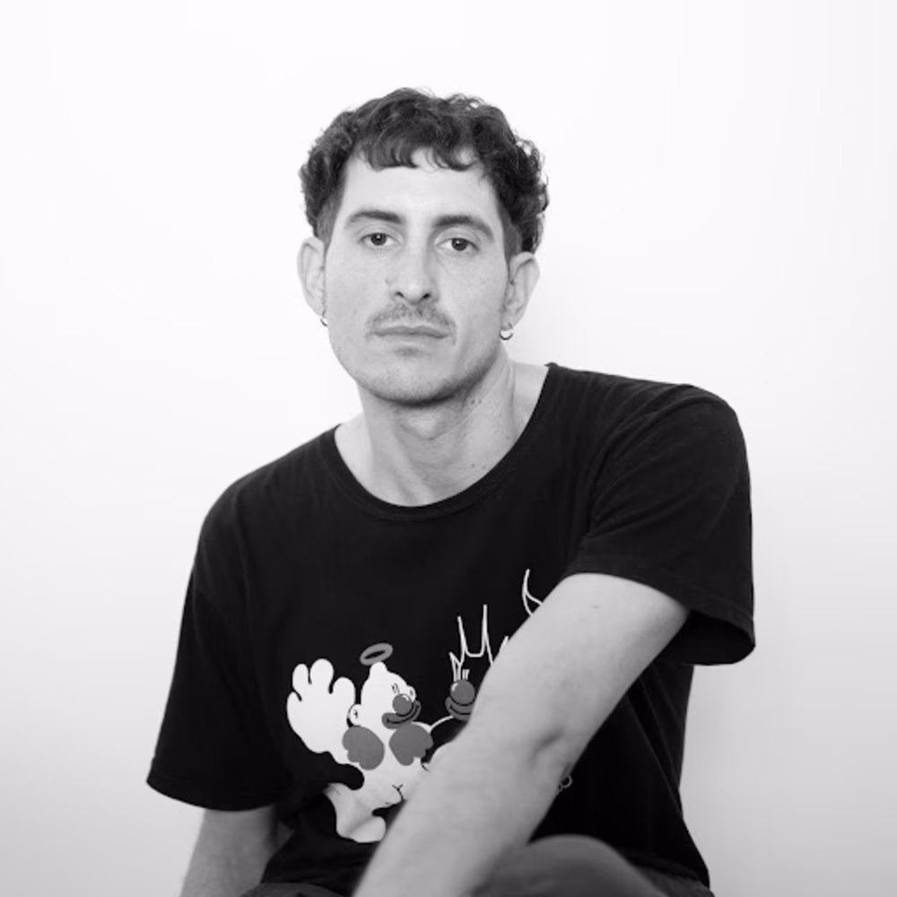 Emiliano Lucero