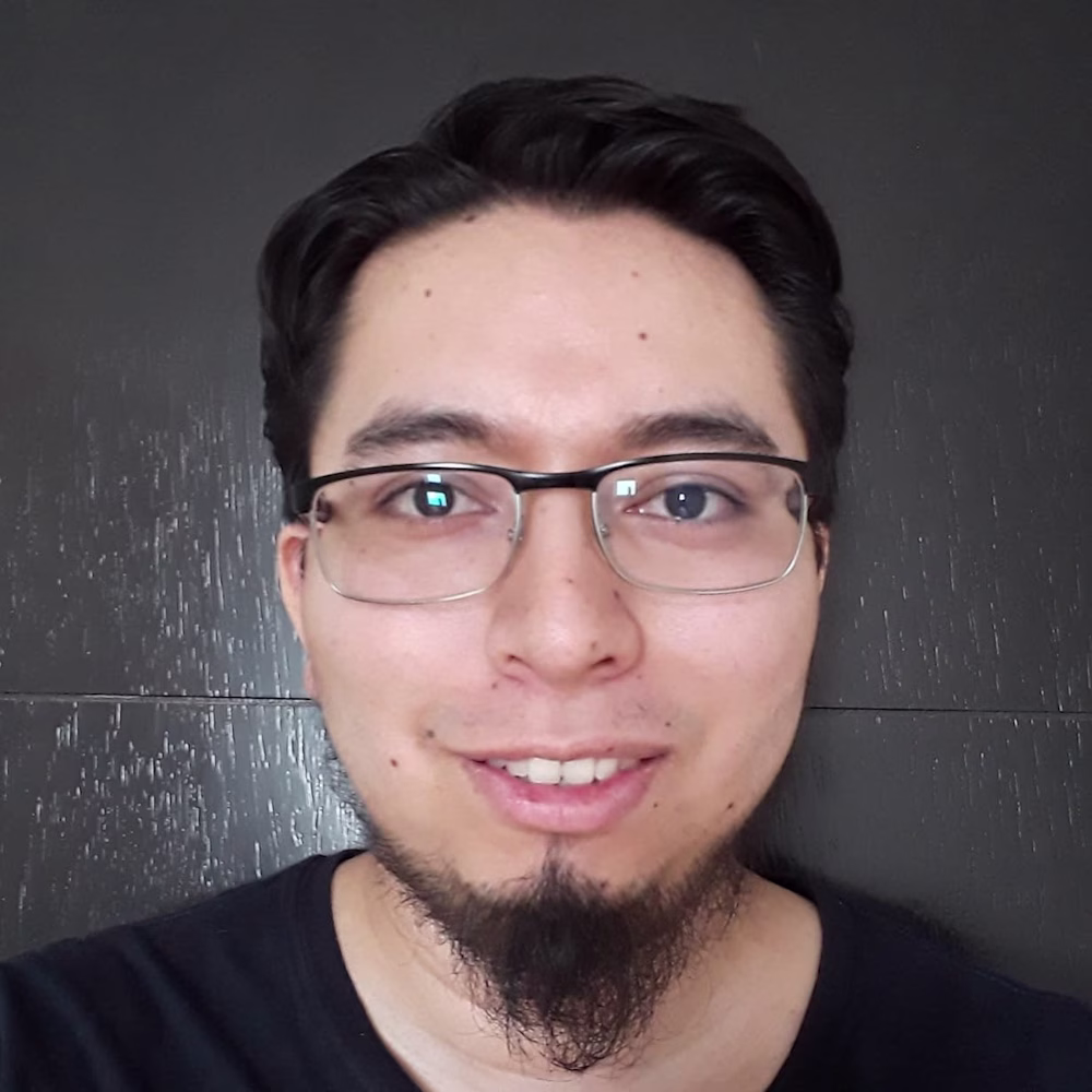 Roberto Fuentes