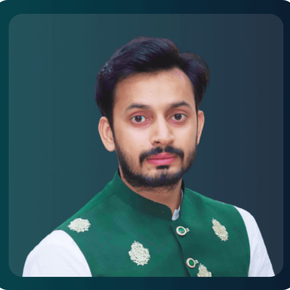 Asfand Yar