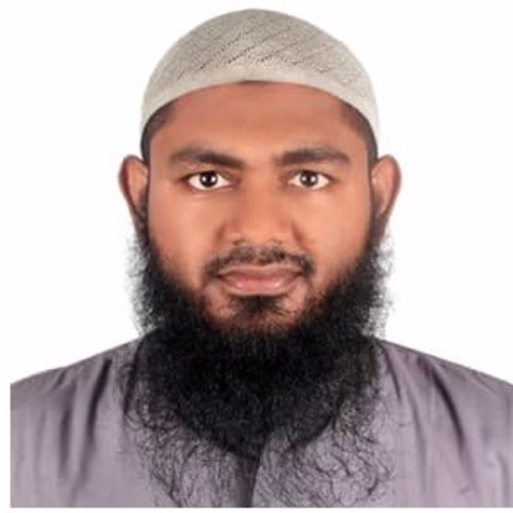 Md. Munir Iftekhar