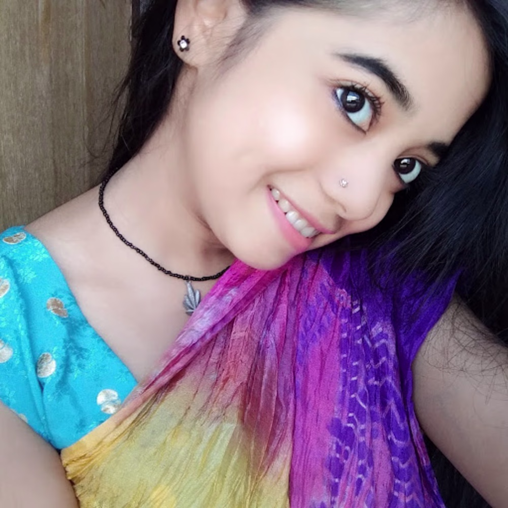 Susmita  Rani Das