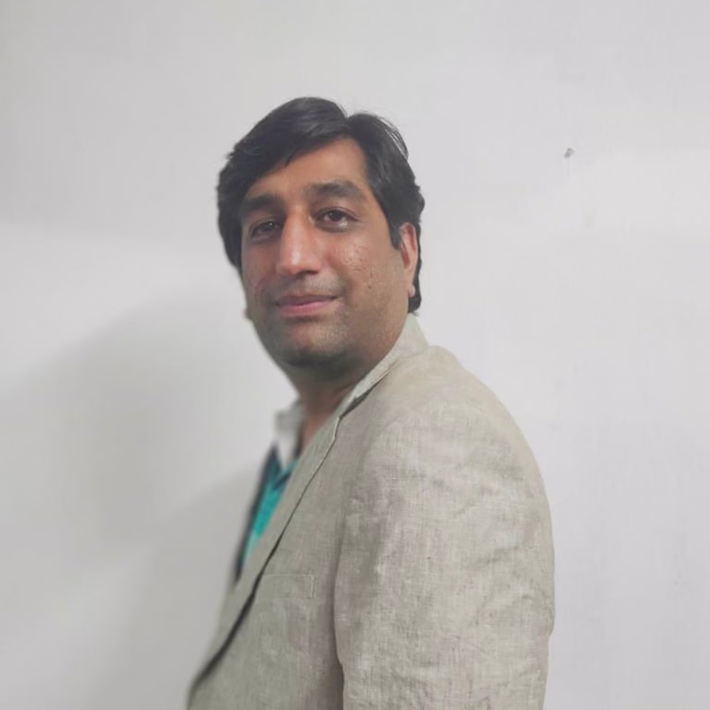Varun Varde